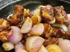 -美极鲜食坊(宝安南路店)