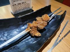-凯撒尔新疆特色主题餐厅(青山店)
