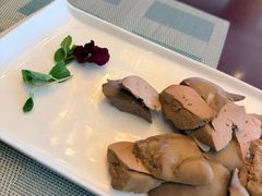 -烤肉宛饭庄(南礼士路店)