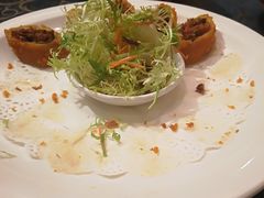 -玉林烤鸭店(定福庄店)