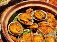 -啫神·广州地标美食(北京路店)