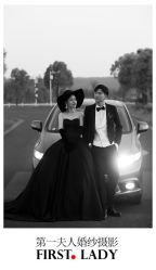-第一夫人婚纱摄影(南京店)