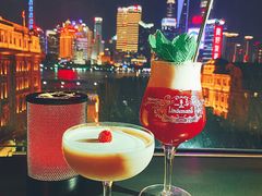 -船长酒吧 The Captain