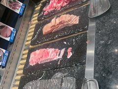 -星伦多自助料理·涮烤一体(奉贤龙湖天街店)