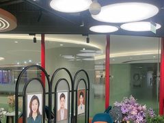 -海马体照相馆(北京apm店)