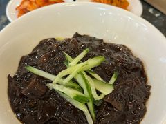 -桃园中华料理炸酱面(燕儿岛路店)