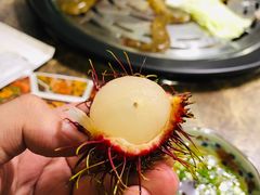 -日进一片海.生腌海鲜火锅.宵夜烧烤(三里屯总店)