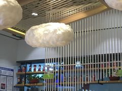 大堂-过桥缘·过桥米线(鲁能城店)