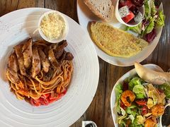 辣鸡肉面-zarah(鼓楼店)
