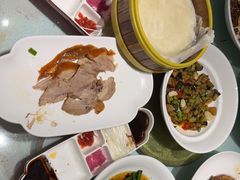 -大鸭梨(天通西苑店)
