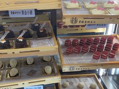 -黑金·寻焰自助百汇·烤肉·火锅(中街店)