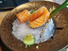 -山葵家居酒屋(天目里店)