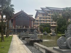 -天屿湖