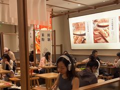 -小满手工粉(北京来福士店)
