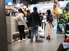 -茶颜悦色(银盆岭万达广场店)