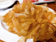 -義聚德·清真铜锅涮羊肉·烧烤(河东店)