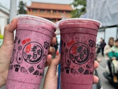 -花姨·老电影院果汁冰(88号店)