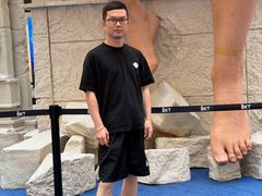 -龙湖杭州滨江天街