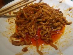 -惠宾饭庄(中山路店)