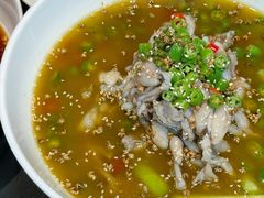 -秀儿四九城·新京菜(亚运村鸟巢店)