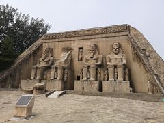 -北京世界公园