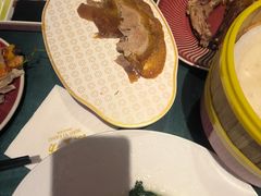 -便宜坊烤鸭店(亦庄京东店)