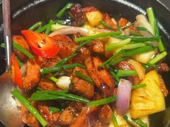 -旺爷砂锅·茶作(国贸城店)