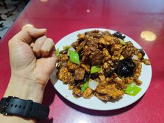 -胖子菜馆(隆昌路店)