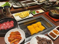 -御牛道日式烤肉料理(杭州万象城店)