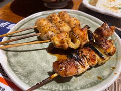 烧鸟拼-王氏炉匠·烧鸟放题自助(三里屯店)