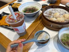 -馋三尺蟹粉小笼(人民广场店)