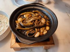 -老淮安·淮安菜(周恩来纪念馆店)