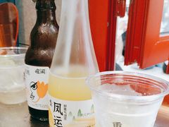 -喧闹·东方大气茶(鹅岭二厂店)