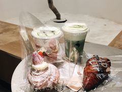 -PAPER STONE BAKERY(天汇广场店)