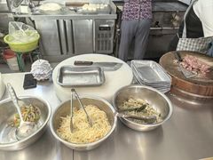 -牛老五羊杂汤(广阳区总店)