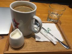 -雕刻时光咖啡馆(北苑店)