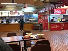 大堂-71号豆汤饭·成都小馆(春熙路百盛店)