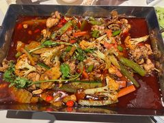 -渝蛙馆(新百店)