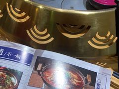 -锦尚阁烤鱼•天津菜(宣武门胡同店)