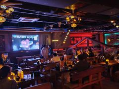 -Perry's·酒吧(打浦桥店)