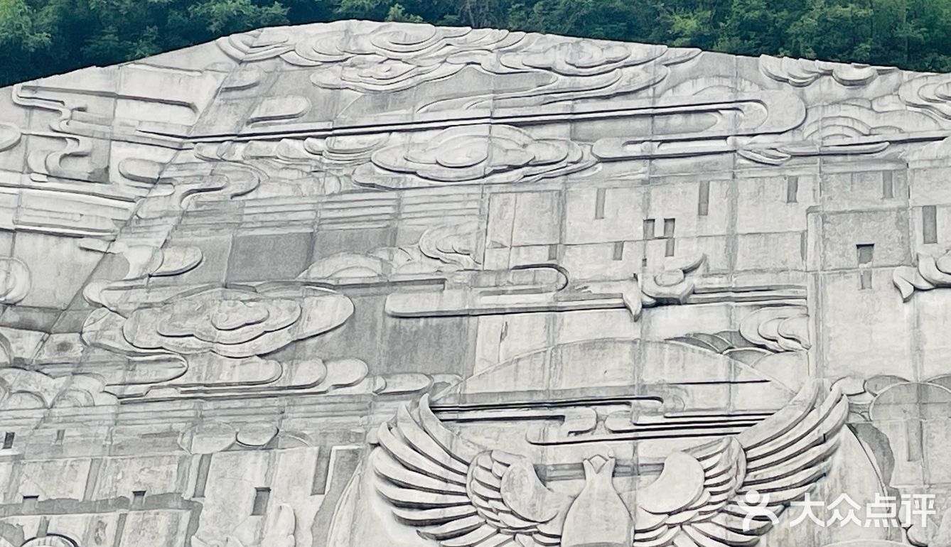 一览十三陵水库