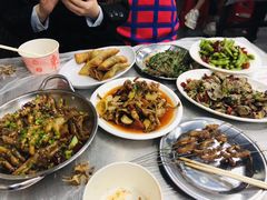 -小民大排档(马场角横路店)