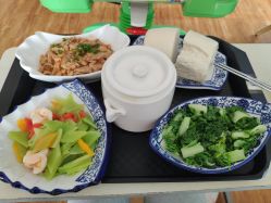 -湖畔阳光月子中心(泰达会馆店)