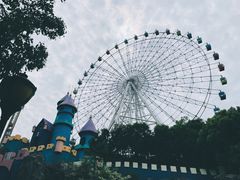-温州乐园
