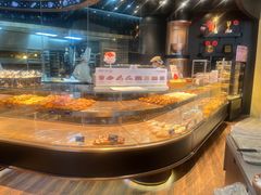 -FANEN法念·烘焙·甜点(万象城店)