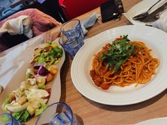 -必胜客(东茅岭店)