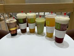 -奈雪的茶(国金中心店)