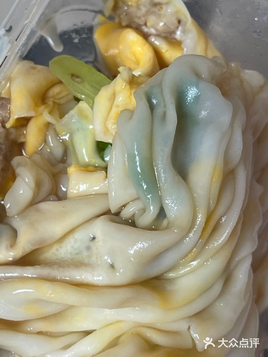 庄记烧腊·肠粉·生鲜煲图片