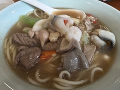 -奎元馆.百年奎元.非遗传承(西湖边的解放路店)