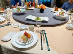 -老北门·苏帮菜·湖景包间(月光码头店)